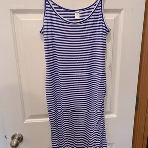 Old Navy Maternity dress!